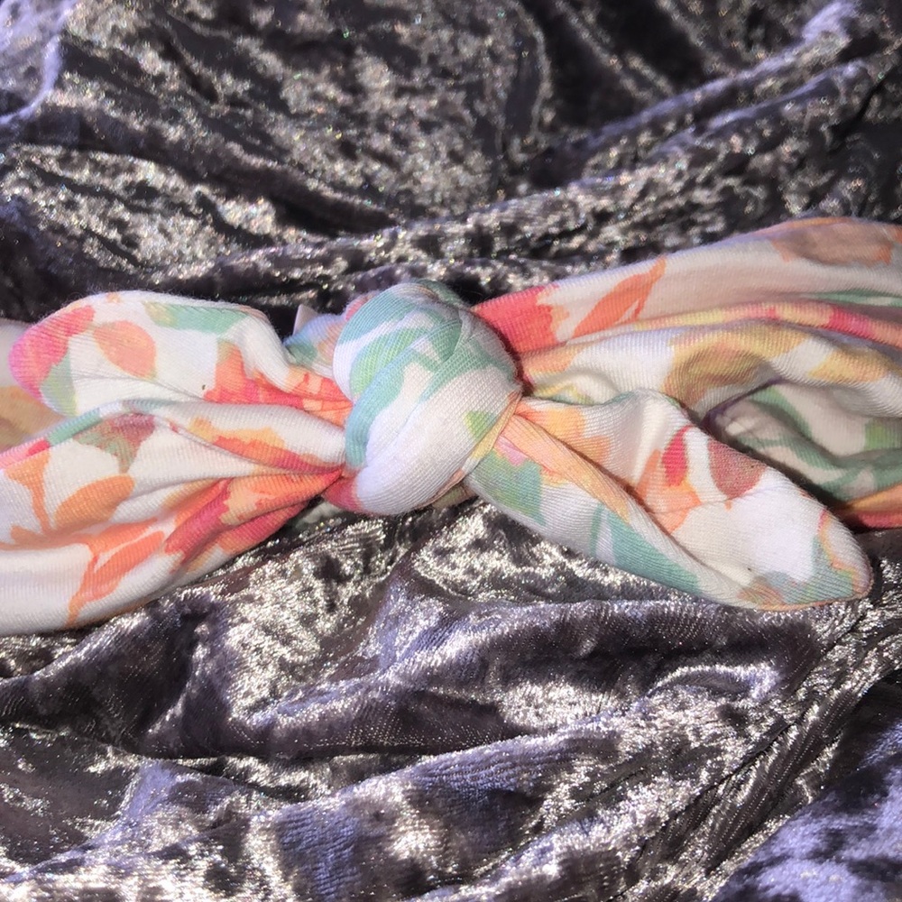 Baby Headband 💕 🌺 🌸